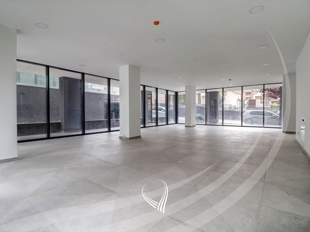 Espaço de 120 metros quadrados para alugar no bairro Mati 1 – Art construction