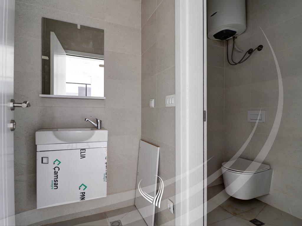 Espaço de 120 metros quadrados para alugar no bairro Mati 1 – Art construction