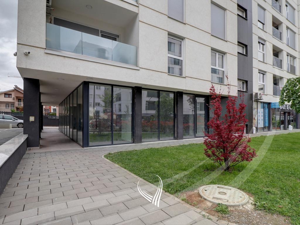 Espaço de 120 metros quadrados para alugar no bairro Mati 1 – Art construction
