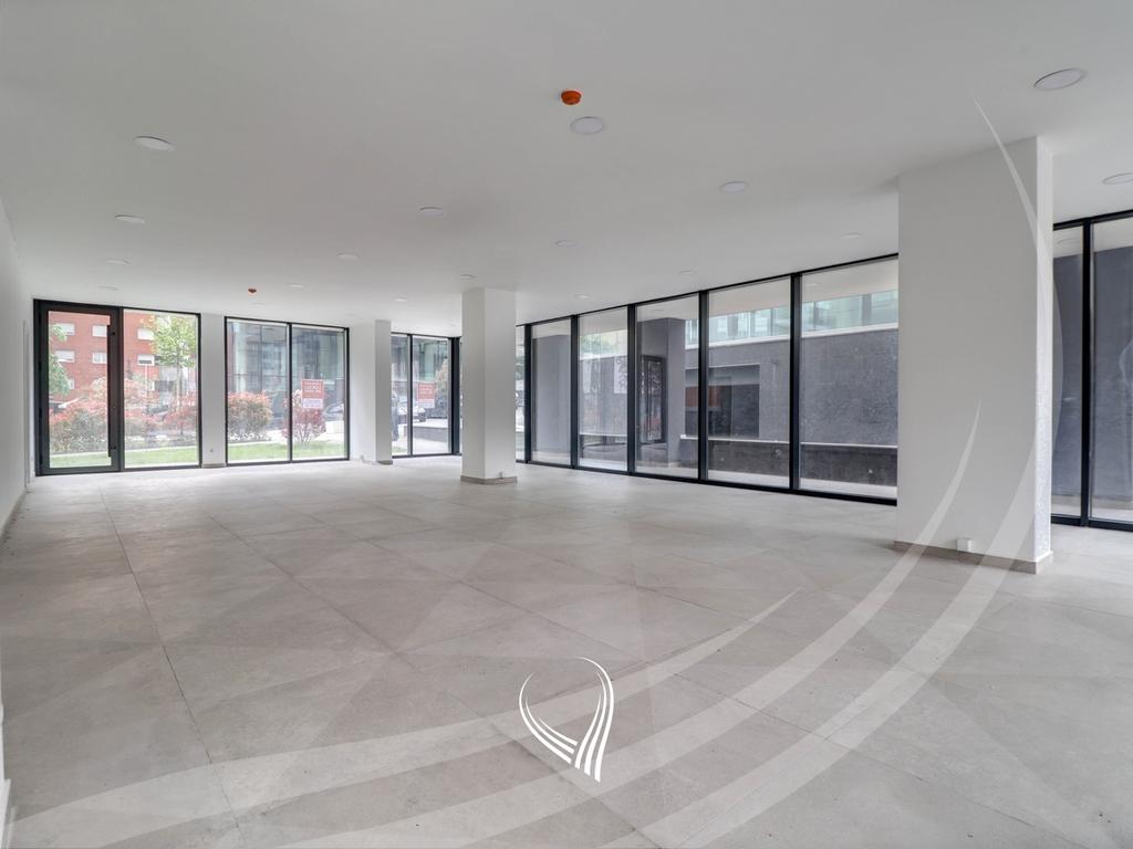 Espaço de 120 metros quadrados para alugar no bairro Mati 1 – Art construction
