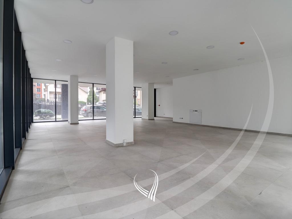 Espaço de 120 metros quadrados para alugar no bairro Mati 1 – Art construction