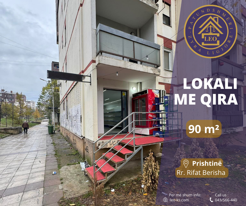 Locale commerciale in affitto 90 m²