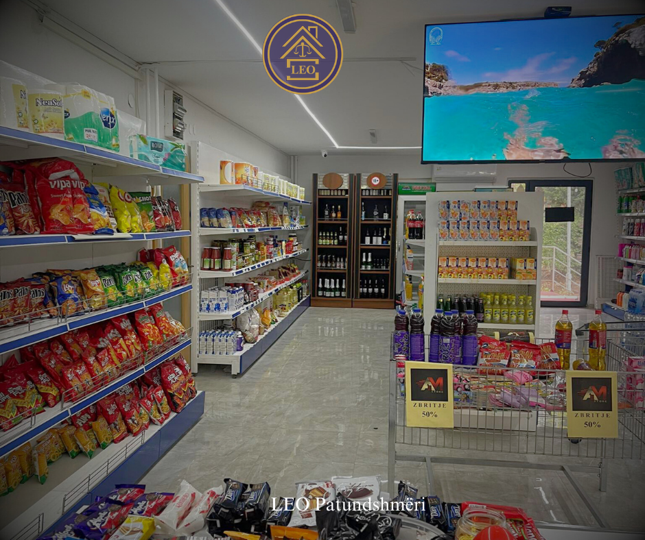 Locale commerciale in affitto 90 m² (3)