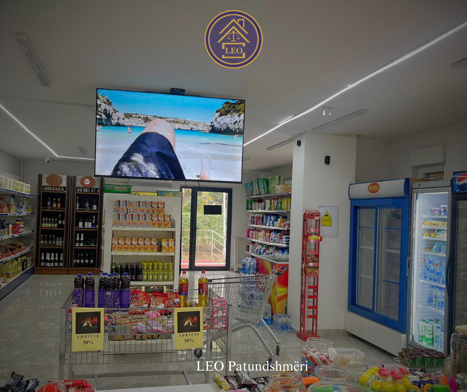 Locale commerciale in affitto 90 m² (4)