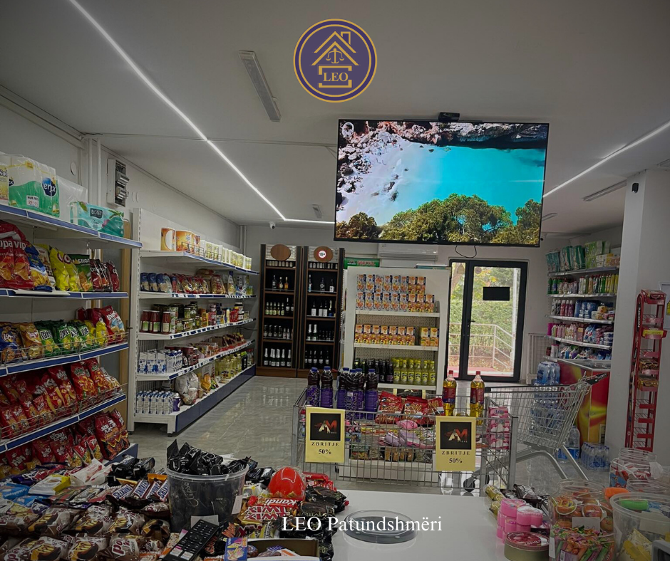 Locale commerciale in affitto 90 m² (5)