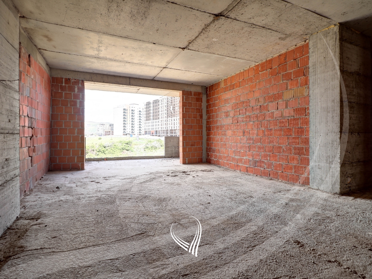 Apartamento con 2 habitaciones en venta en el barrio Prishtina e Re – Albanica residence (2)