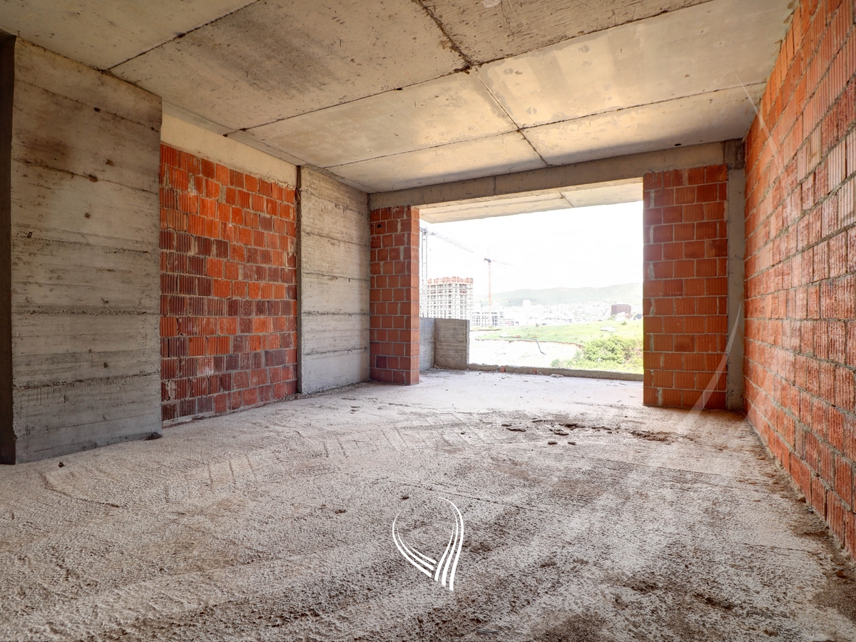 Apartamento con 2 habitaciones en venta en el barrio Prishtina e Re – Albanica residence (3)