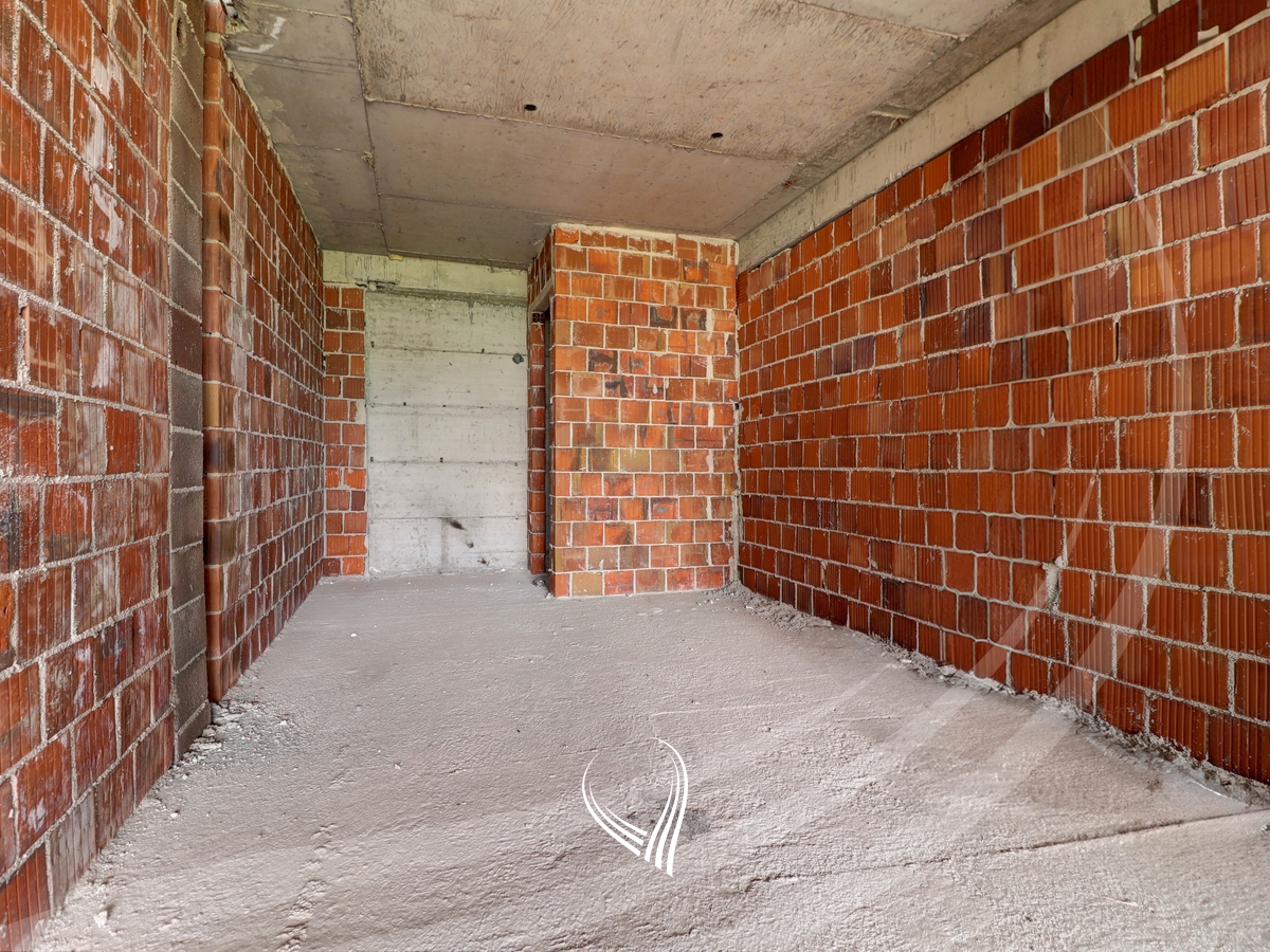 Apartamento con 2 habitaciones en venta en el barrio Prishtina e Re – Albanica residence (5)