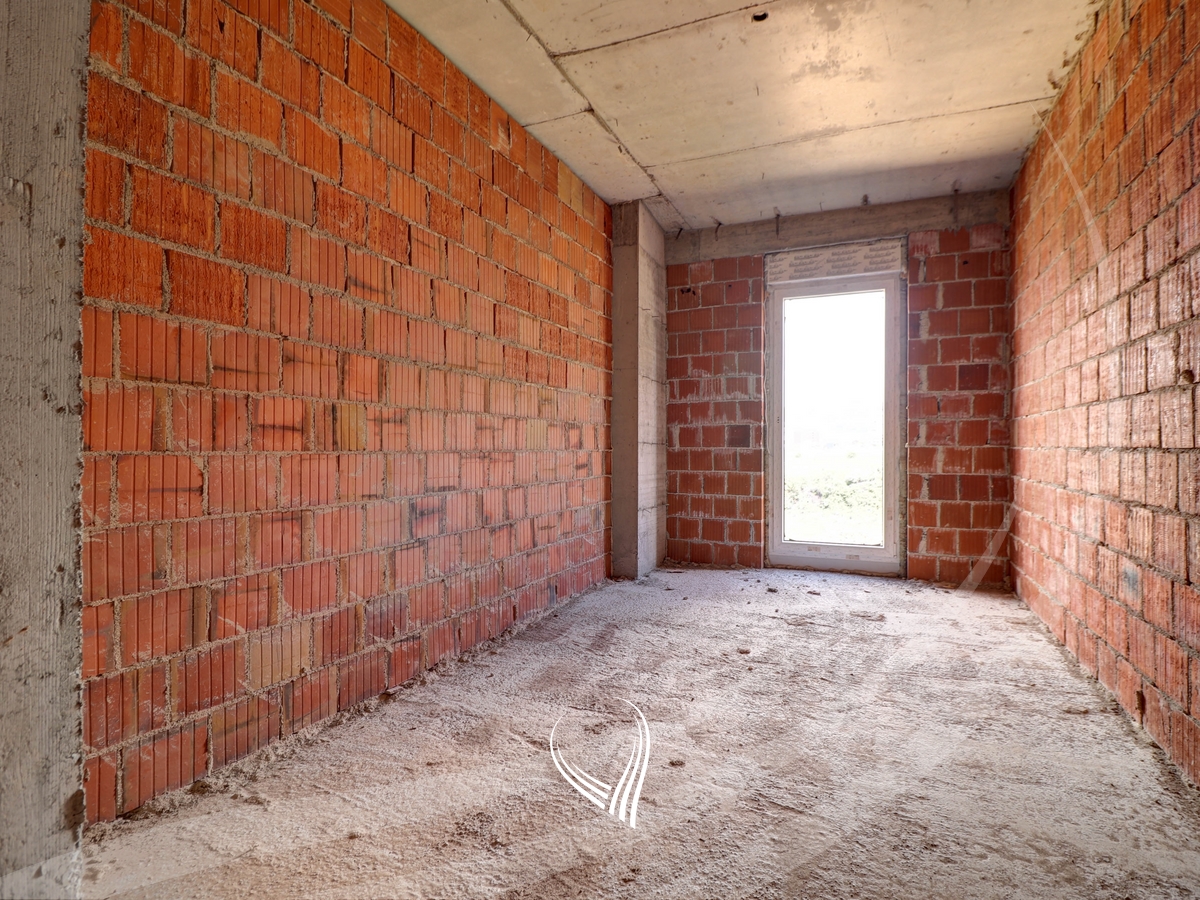 Apartamento con 2 habitaciones en venta en el barrio Prishtina e Re – Albanica residence (6)
