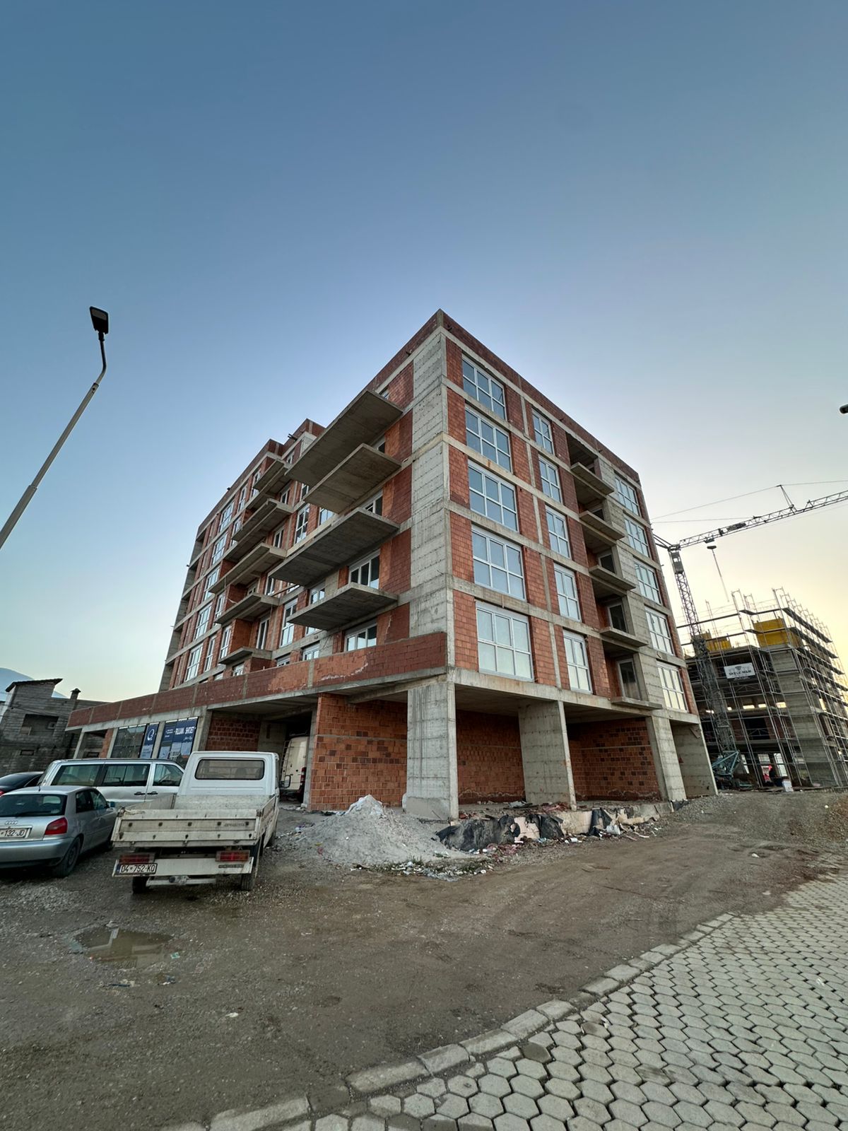 Garazha ne o2-6 / lam a (3)