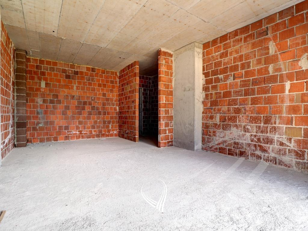 Appartamento con 2 camere da letto in vendita nel quartiere Prishtina e Re – Albanica residence