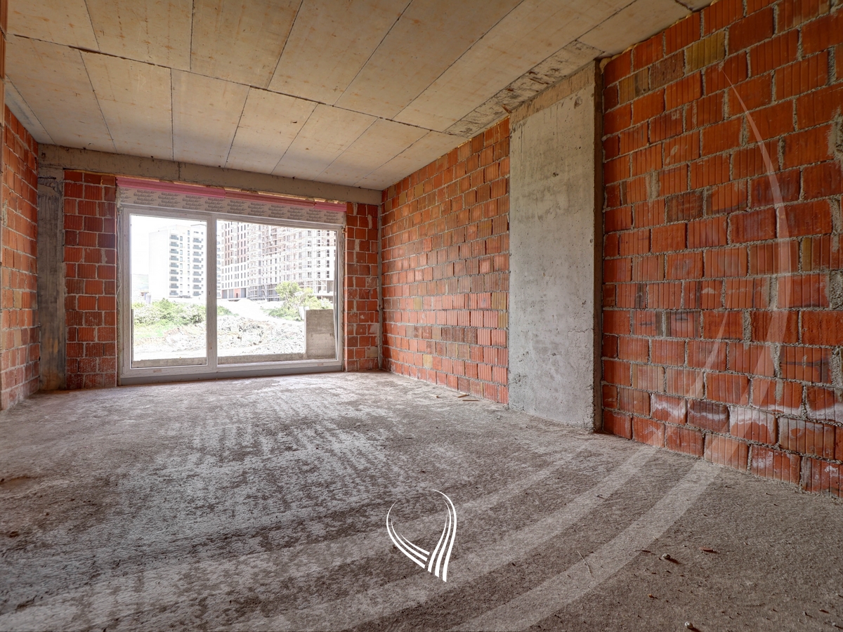 Appartamento con 2 camere da letto in vendita nel quartiere Prishtina e Re – Albanica residence
