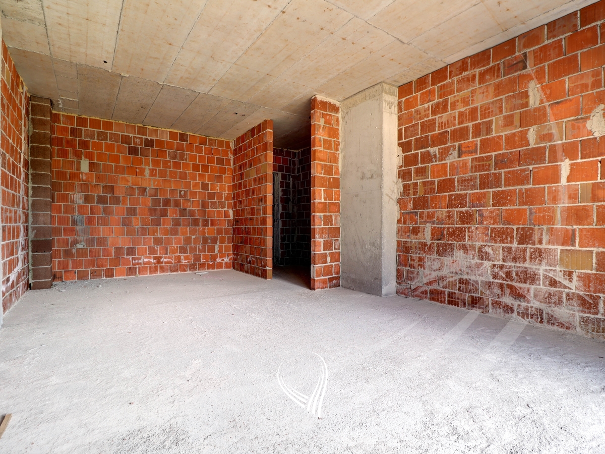 Appartamento con 2 camere da letto in vendita nel quartiere Prishtina e Re – Albanica residence
