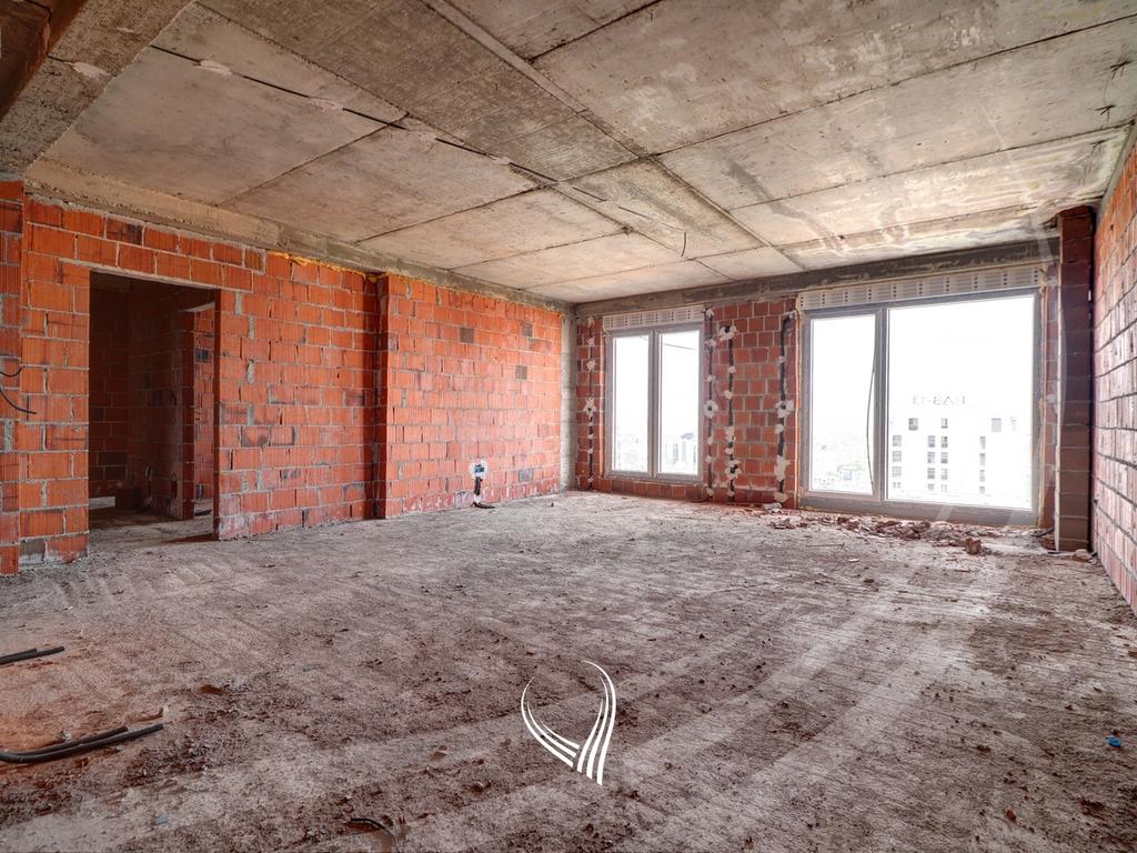 Apartamento de 175,45 metros cuadrados en venta en el barrio muhaxherëve