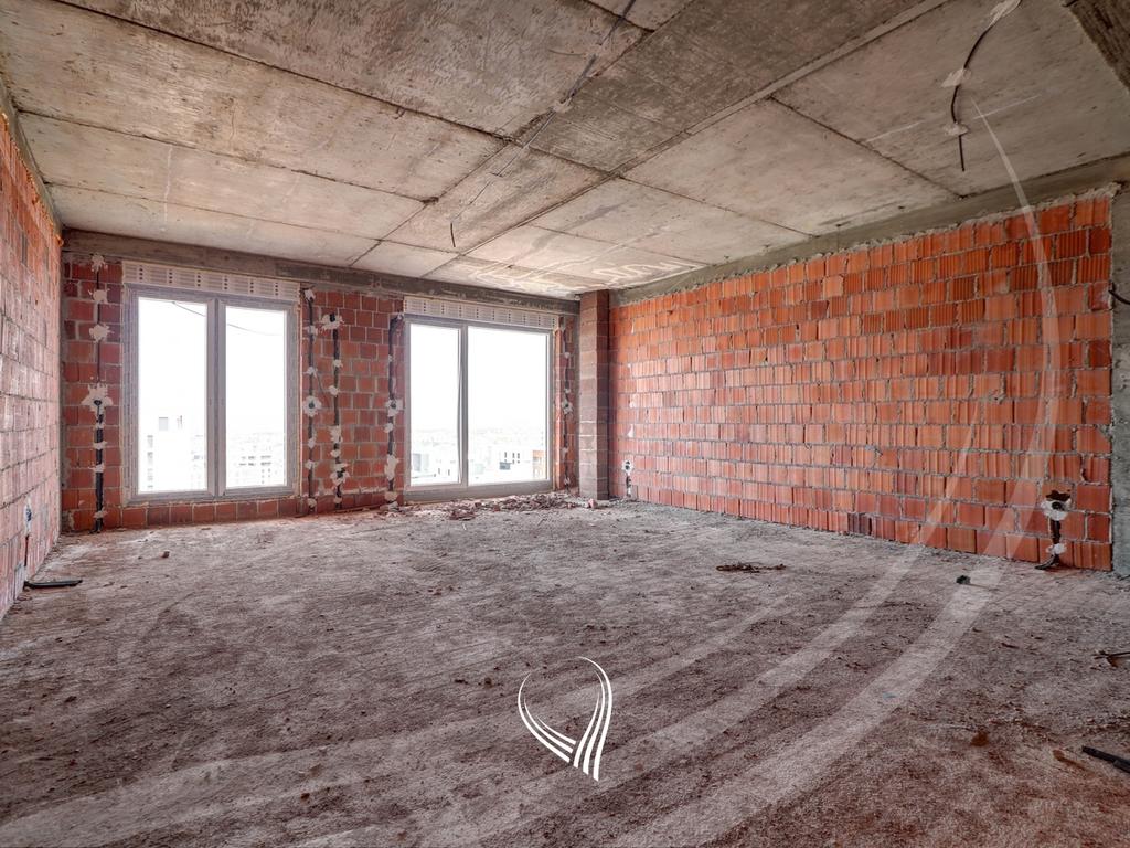 Apartamento de 175,45 metros cuadrados en venta en el barrio muhaxherëve (2)