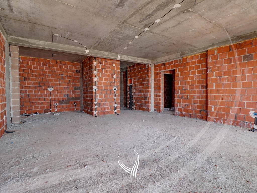 Apartamento de 175,45 metros cuadrados en venta en el barrio muhaxherëve (4)