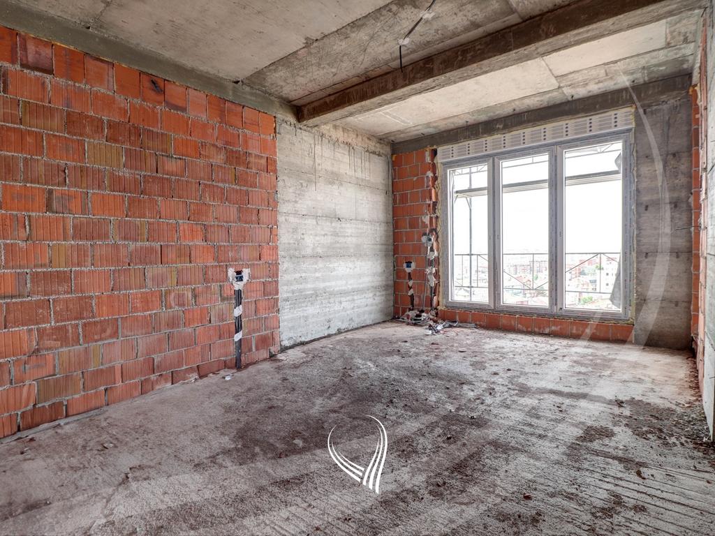Apartamento de 175,45 metros cuadrados en venta en el barrio muhaxherëve (8)