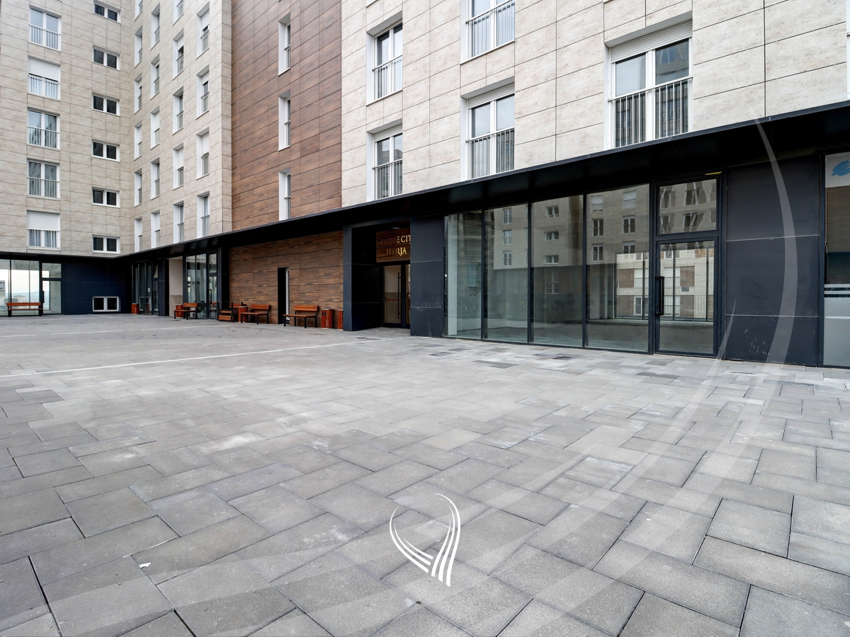 100 square meter premises for rent in Prishtina e Re neighborhood – Prime city (2)