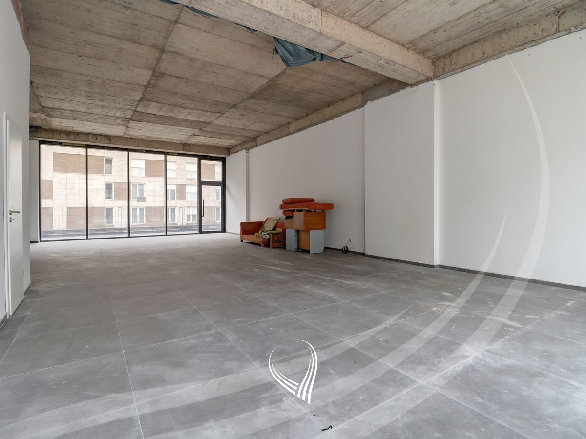 100 square meter premises for rent in Prishtina e Re neighborhood – Prime city (4)