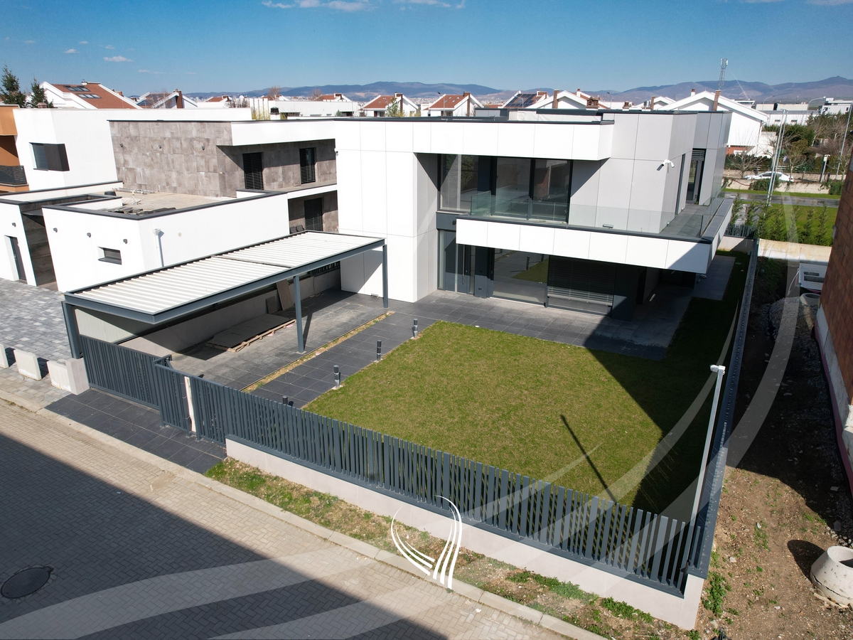 Casa com 4 quartos à venda em preoc – Perto do bairro marigona residence
