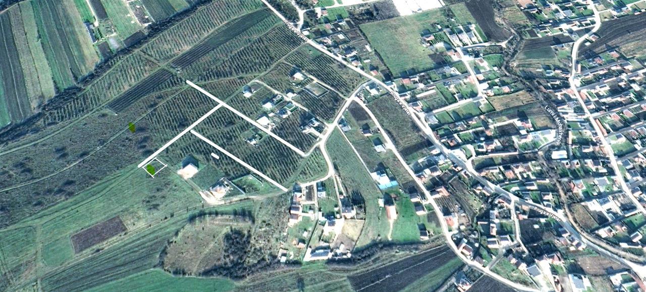 Shitet trualli 9.50 ari në livoq të ulët në Gjilan (4)