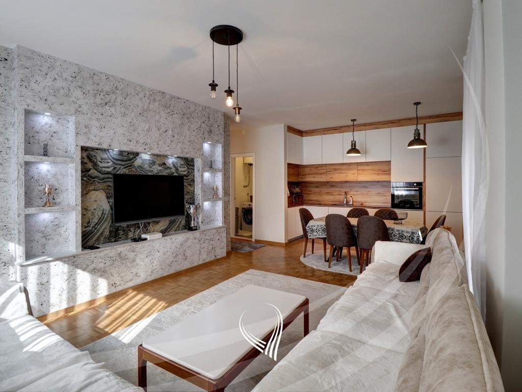 Apartment with 2 bedrooms for sale in Mati 1 neighborhood – Art construction