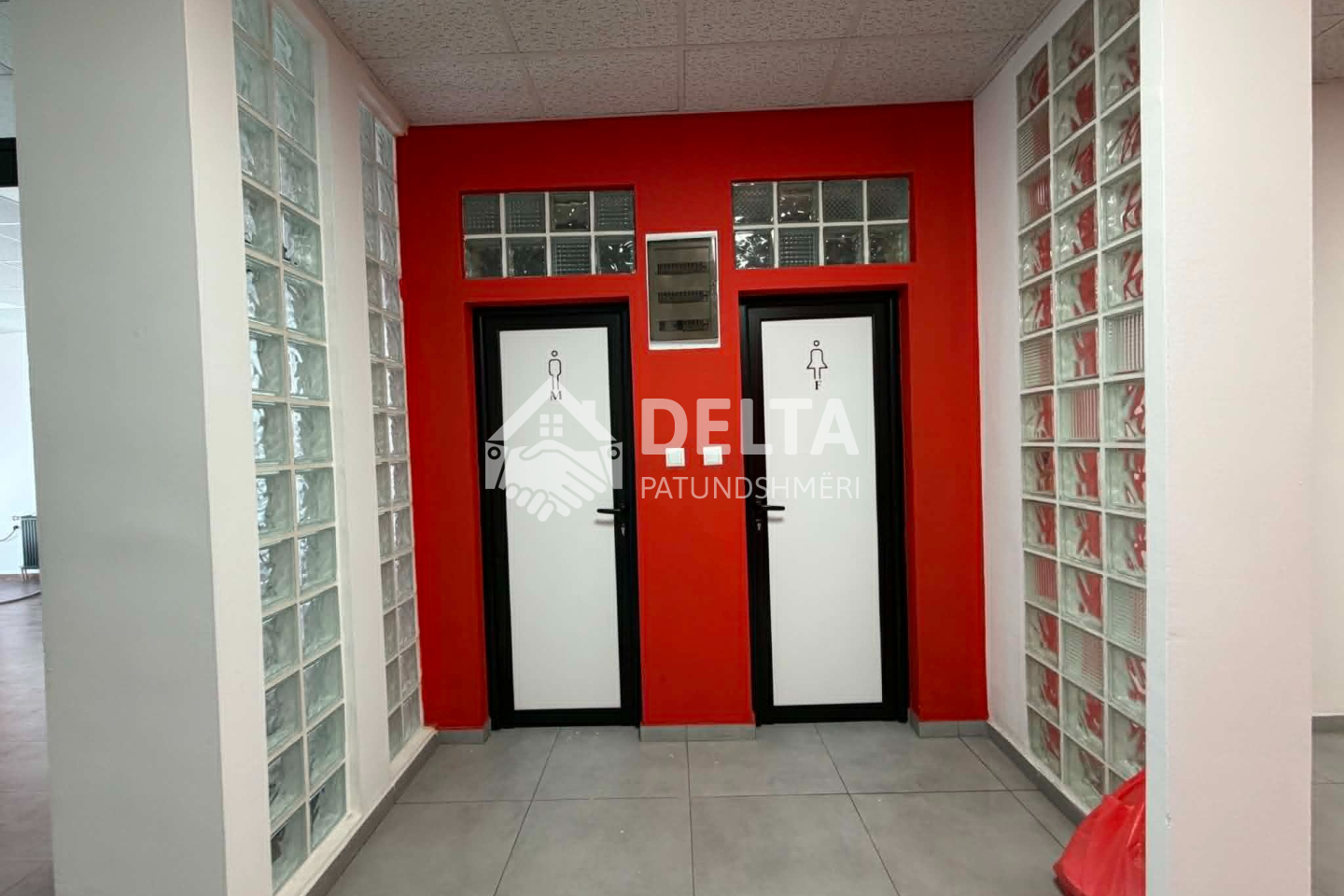 Ufficio in affitto a Pejton