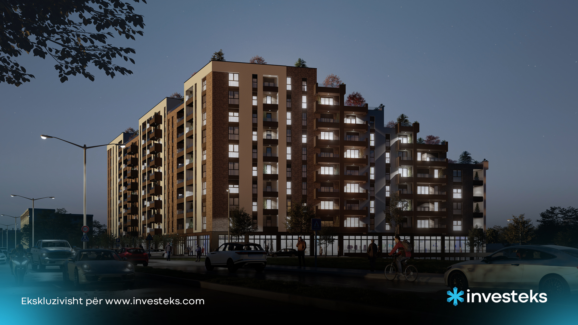 Local à vendre - mbh3