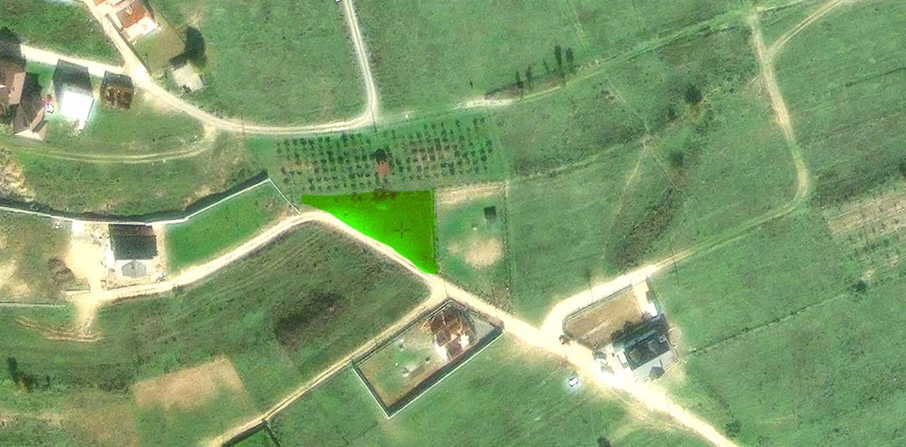 7 ari de terreno à venda em bërnicë, município de Prishtina