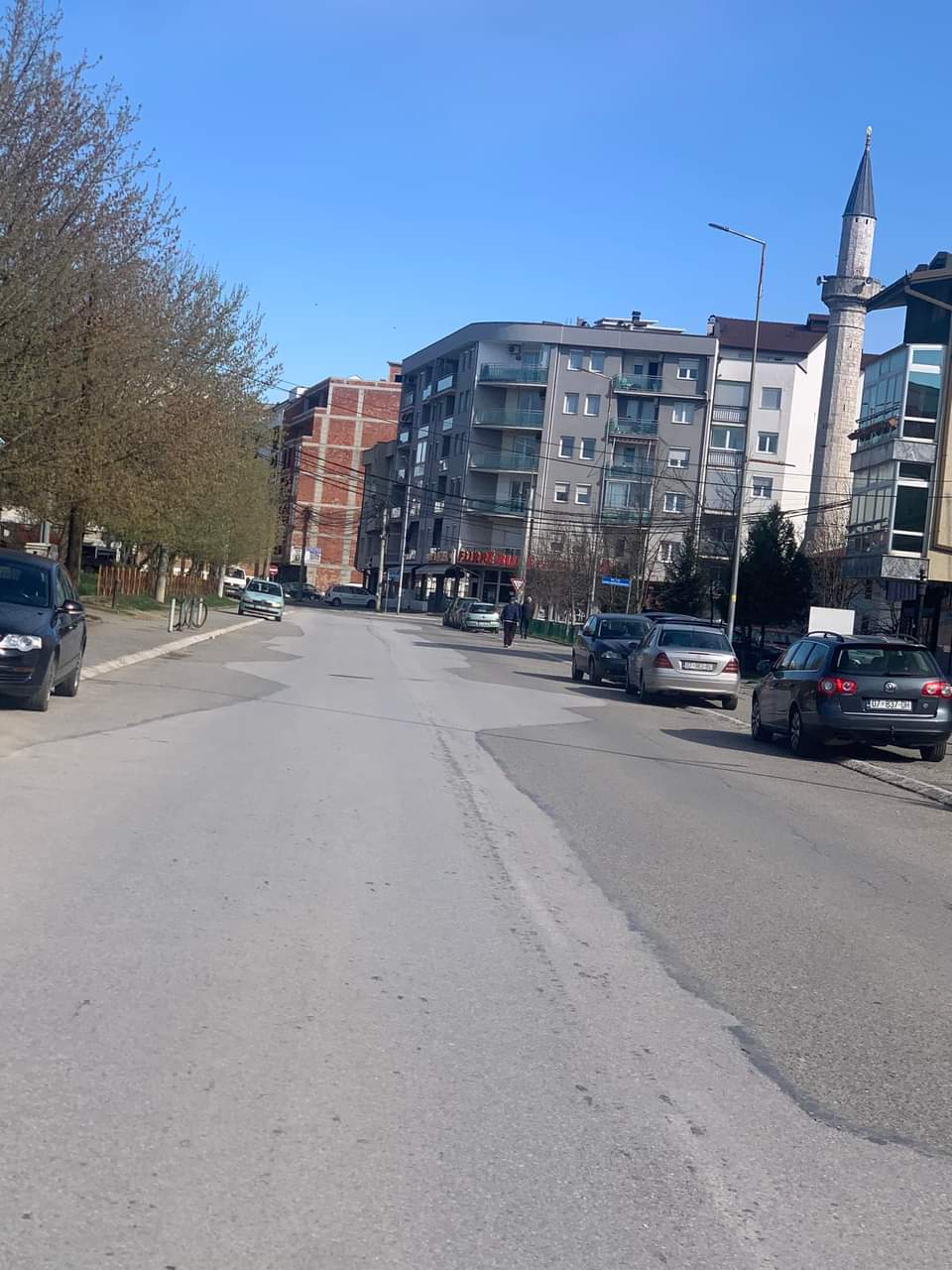 Banesa në shitje Gjakovë