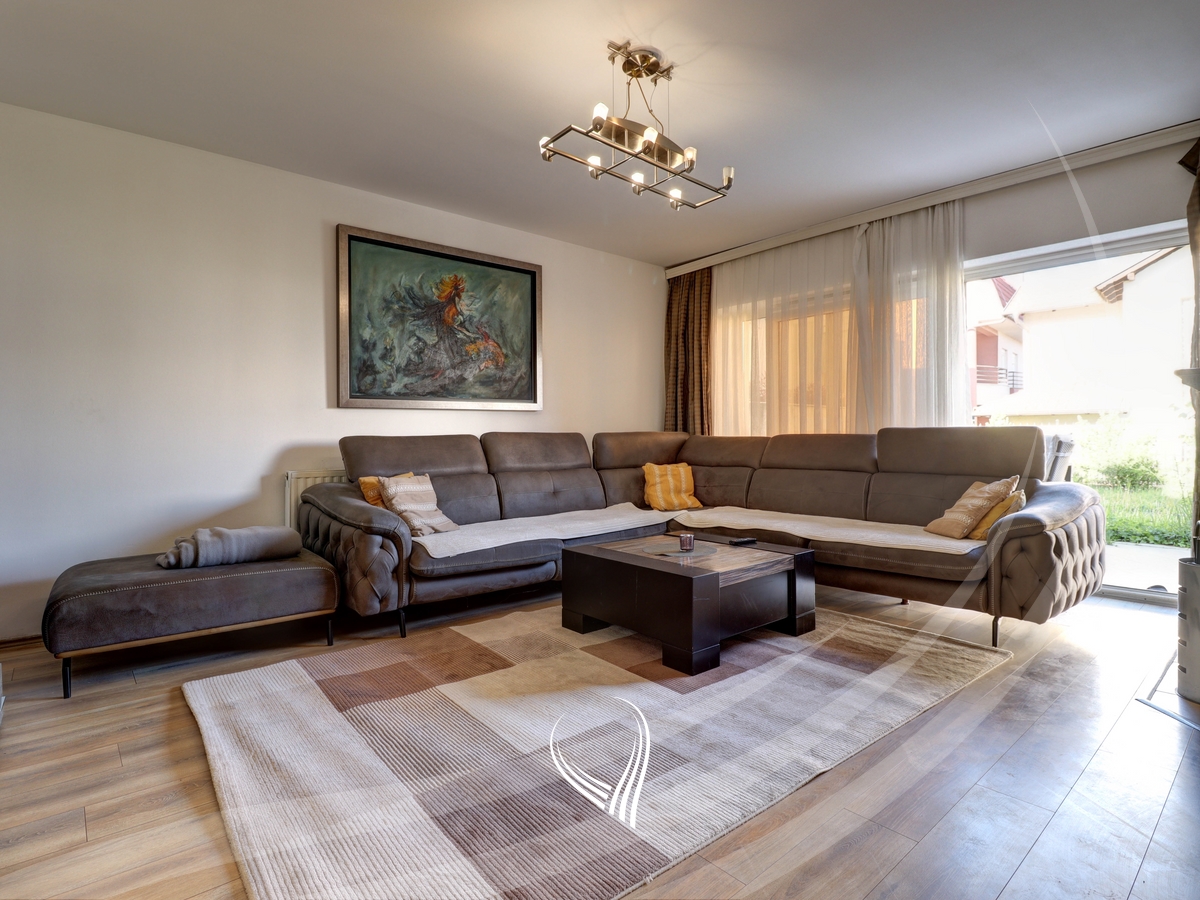 Haus mit 4 schlafzimmern zur miete im stadtteil qëndresa - Çagllavicë (3)