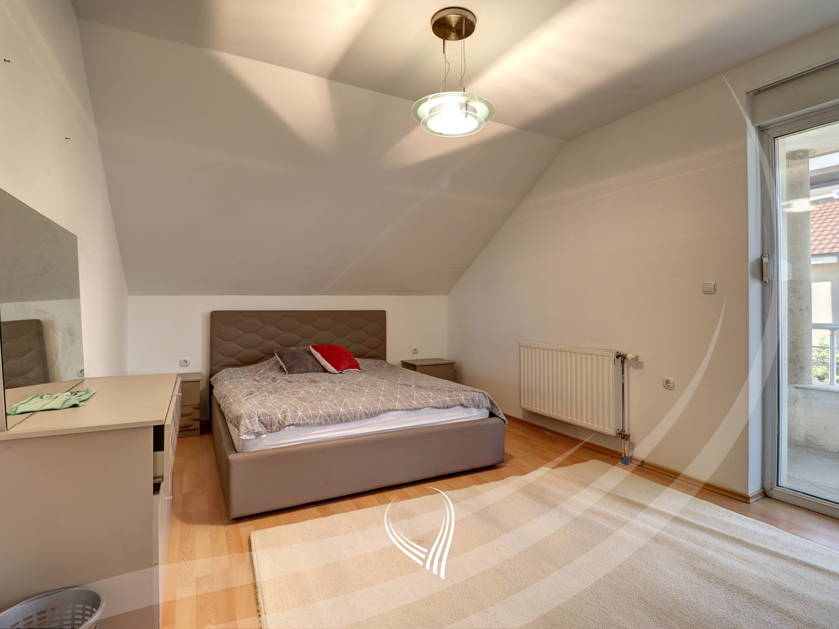 Haus mit 4 schlafzimmern zur miete im stadtteil qëndresa - Çagllavicë (8)