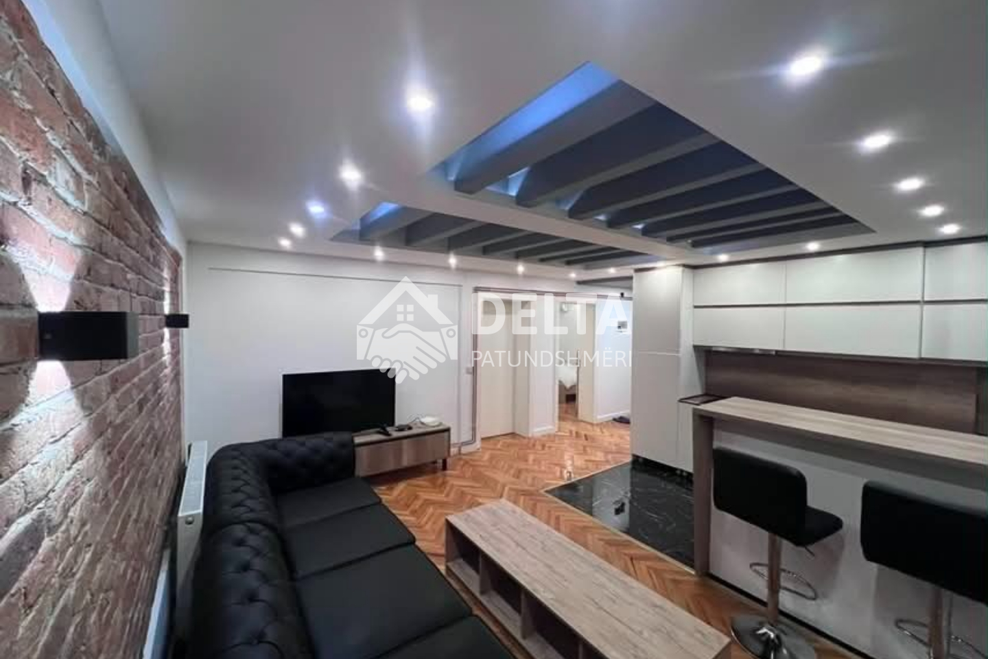 Appartement à louer à Pejton