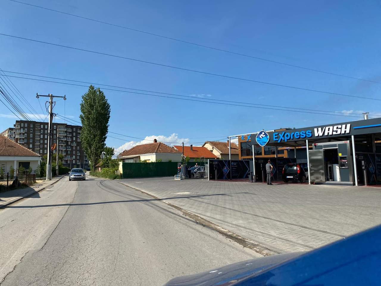 En venta propiedad Fushë Kosovë pllac + casa 153.8 metros cuadrados (4)