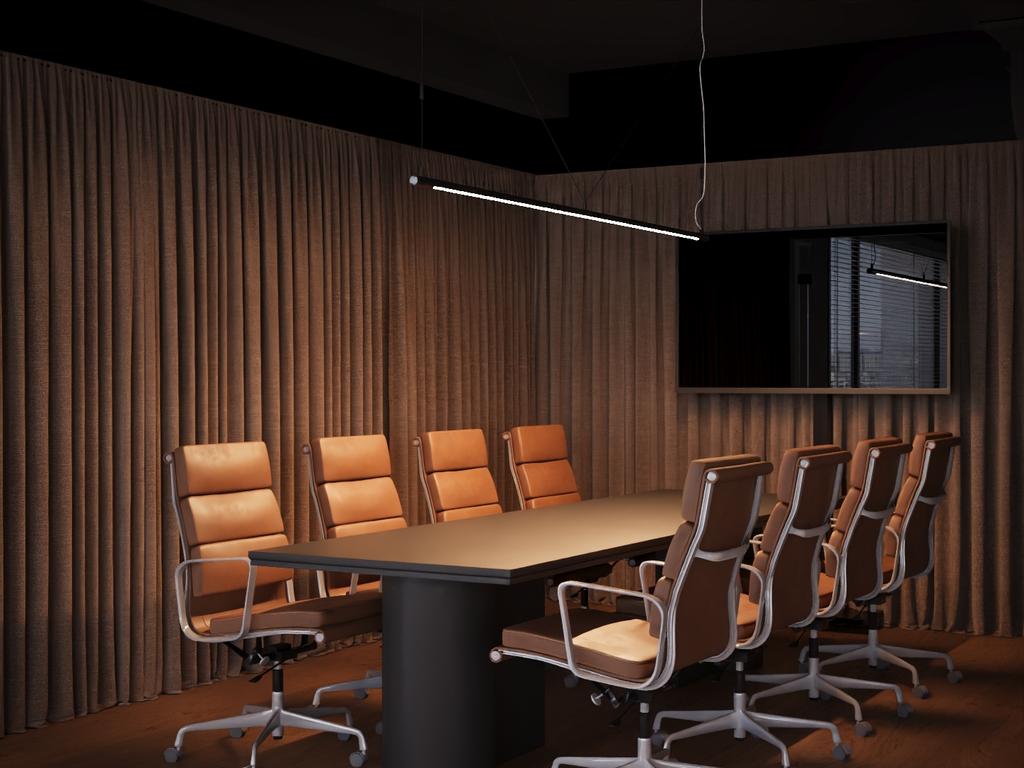 Commercial space for office 235 square meters for rent in Lakrishtë neighborhood (5)