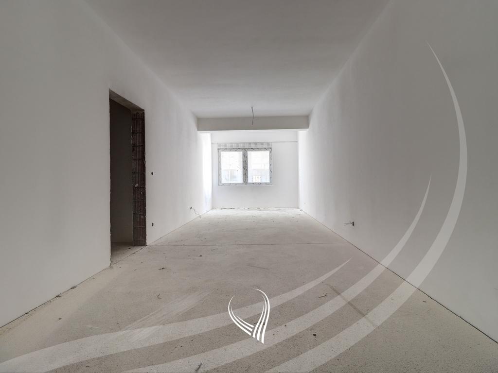 Banesë me 2 dhoma gjumi në shitje në lagjen Lakrishtë – Kuka tower
