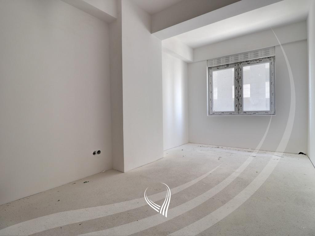 Banesë me 2 dhoma gjumi në shitje në lagjen Lakrishtë – Kuka tower (4)