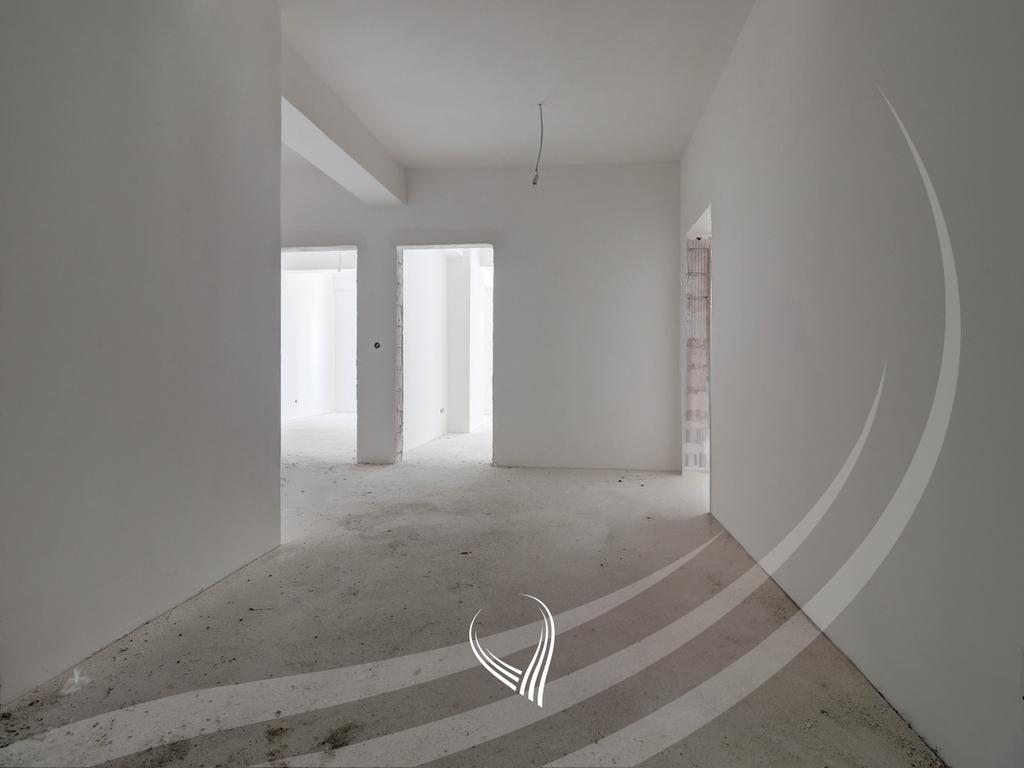 Banesë me 2 dhoma gjumi në shitje në lagjen Lakrishtë – Kuka tower (6)