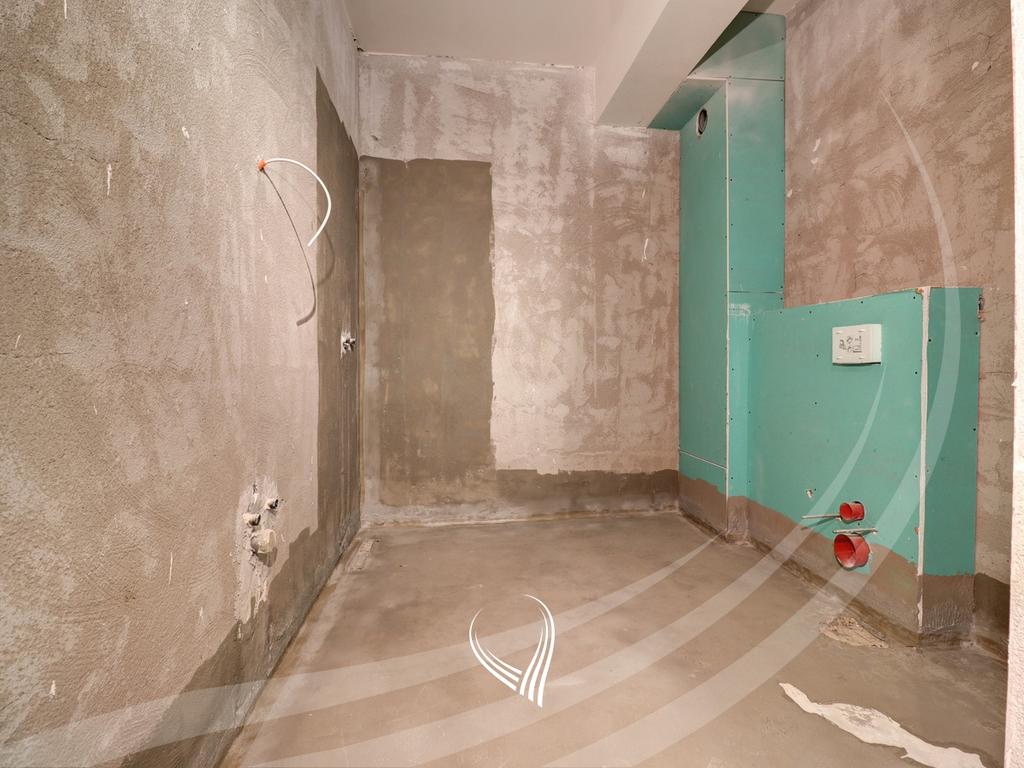 Banesë me 2 dhoma gjumi në shitje në lagjen Lakrishtë – Kuka tower (7)