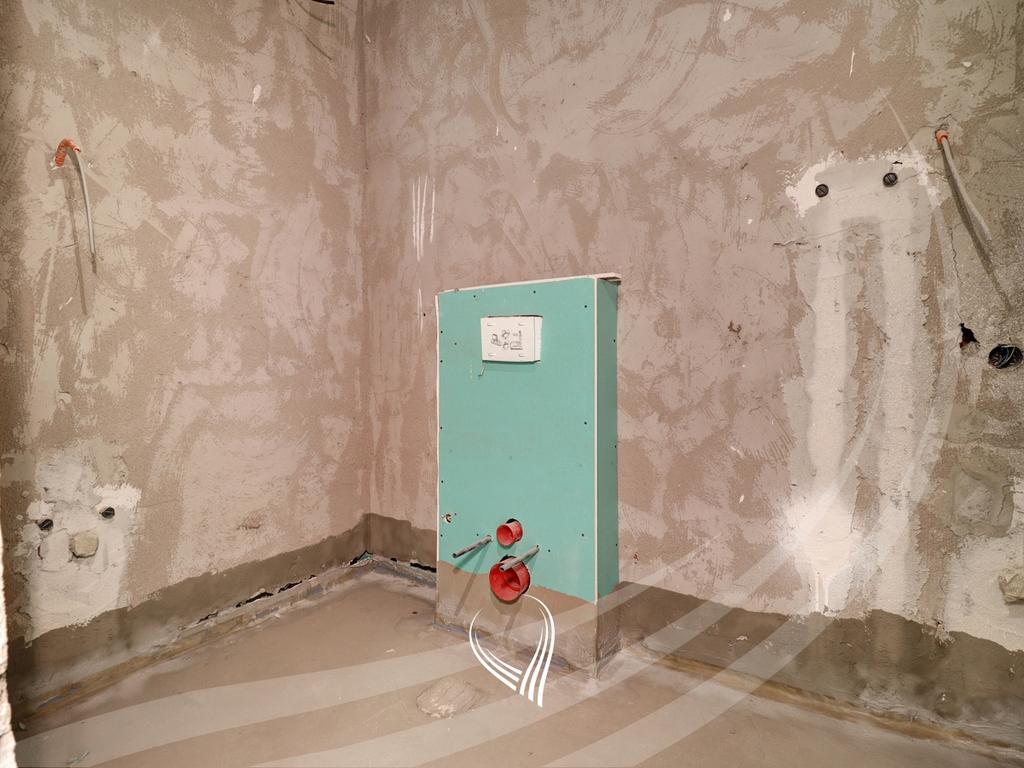 Banesë me 2 dhoma gjumi në shitje në lagjen Lakrishtë – Kuka tower (8)