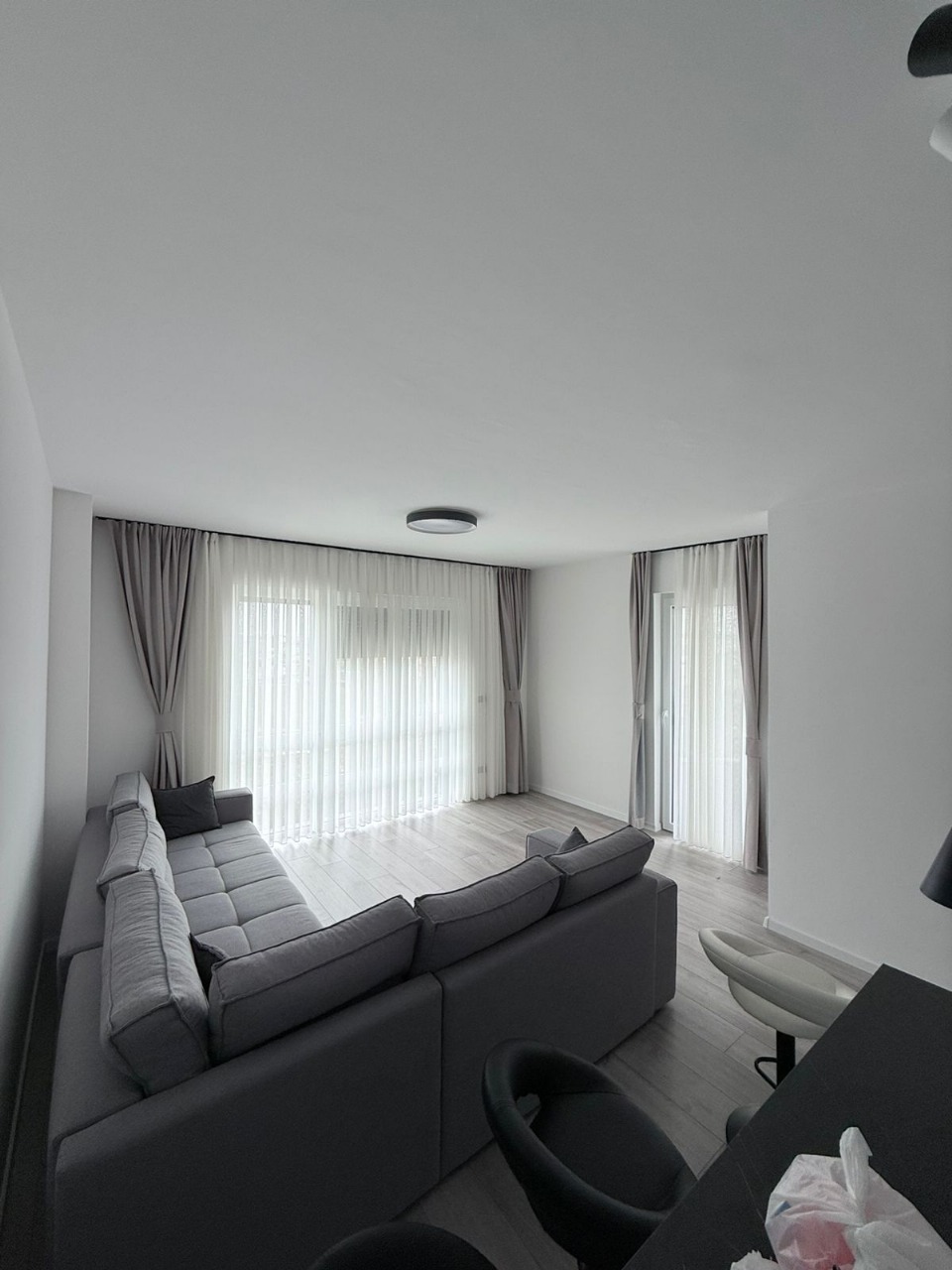 Appartement "Sopaj" chez etc