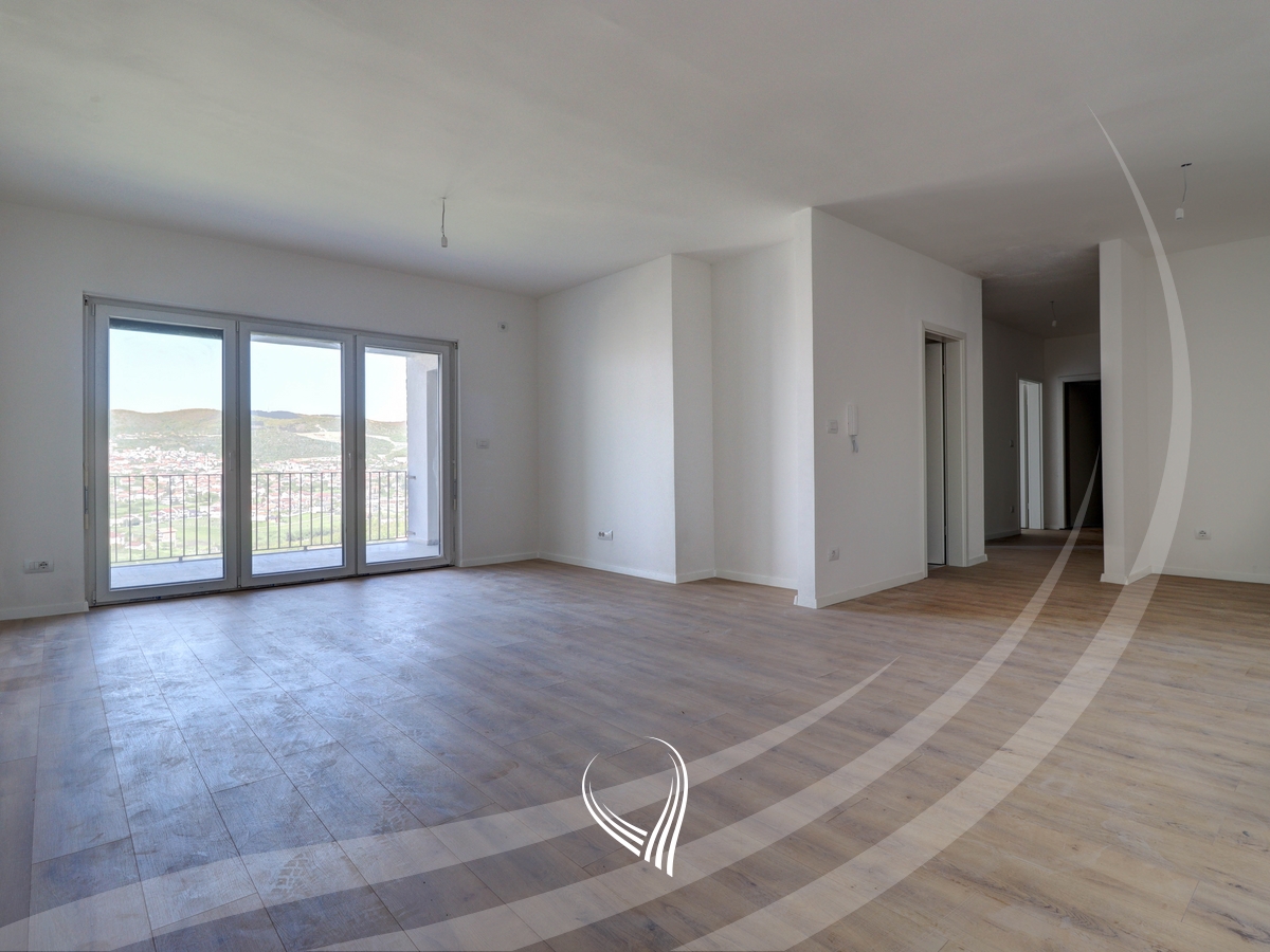 Appartement avec 2 chambres à vendre dans le quartier Prishtina e Re