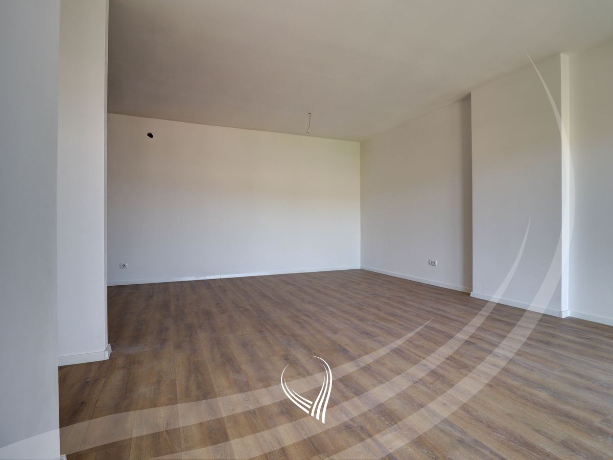 Appartement avec 2 chambres à vendre dans le quartier Prishtina e Re (4)