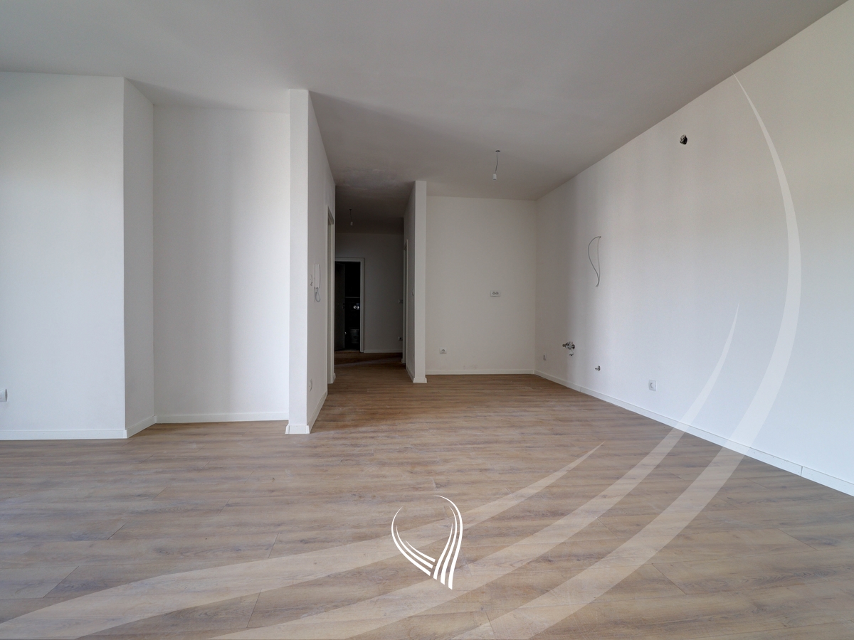 Appartement avec 2 chambres à vendre dans le quartier Prishtina e Re (5)