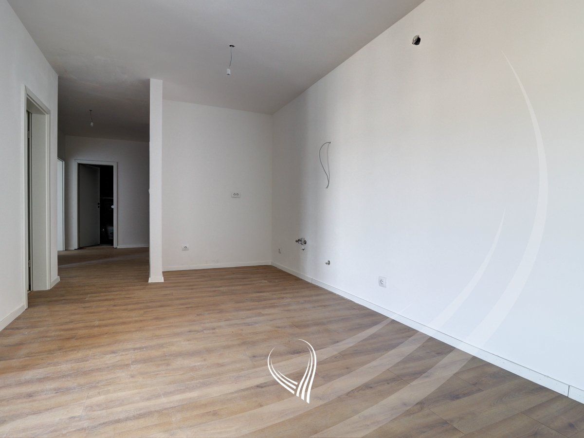Appartement avec 2 chambres à vendre dans le quartier Prishtina e Re (6)