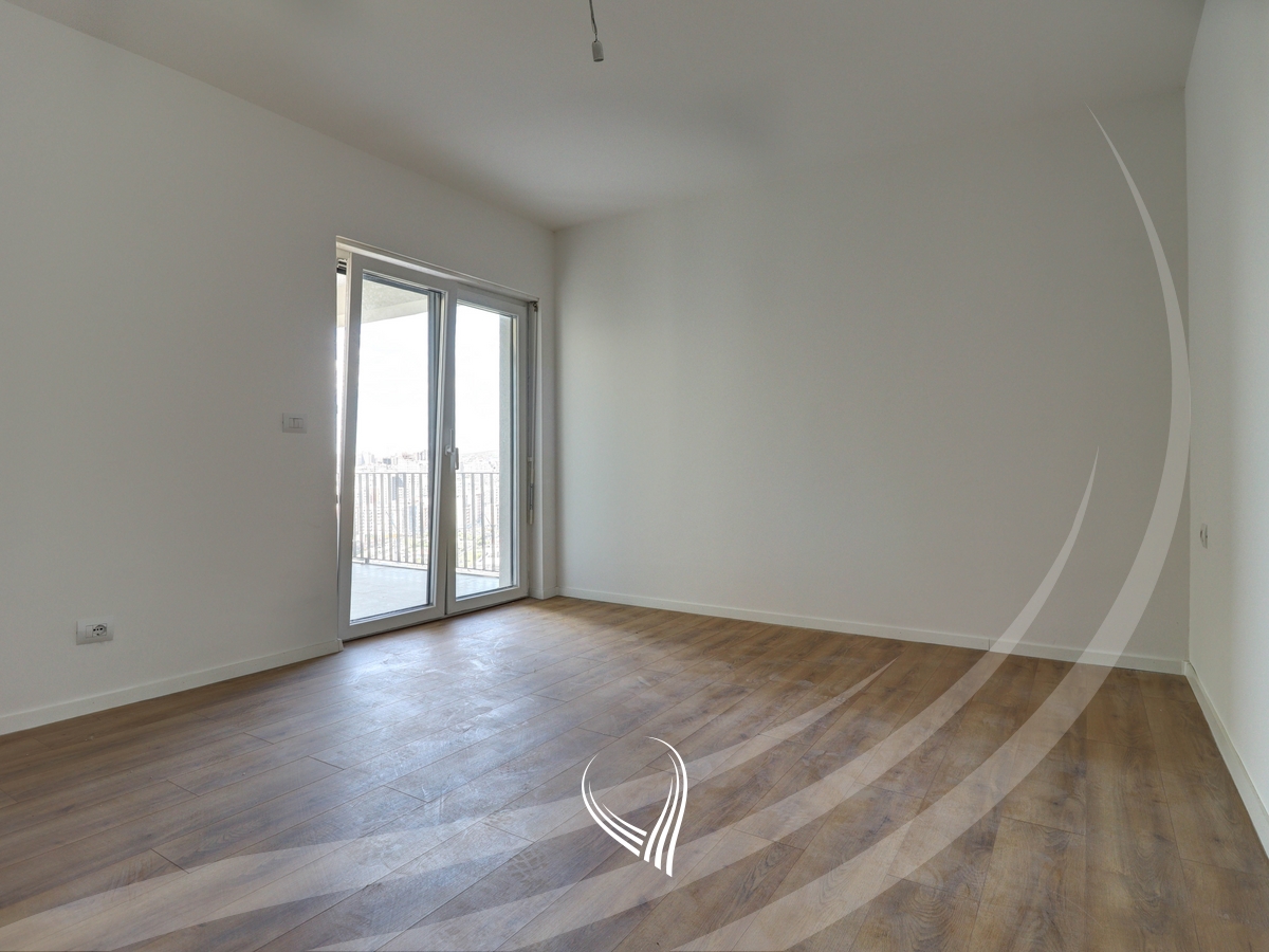 Appartement avec 2 chambres à vendre dans le quartier Prishtina e Re (7)