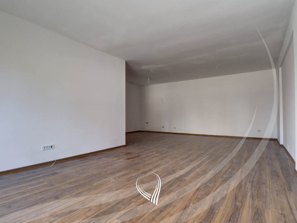 Banesë me 3 dhoma gjumi në shitje në lagjen Prishtina e Re (3)
