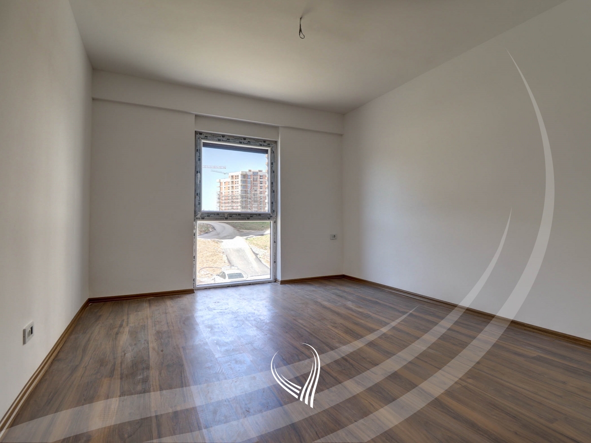 Banesë me 3 dhoma gjumi në shitje në lagjen Prishtina e Re (6)