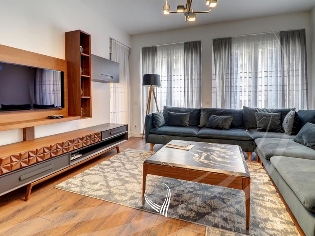 Apartamento de 1 quarto para alugar no bairro Arbëria – Dragodan