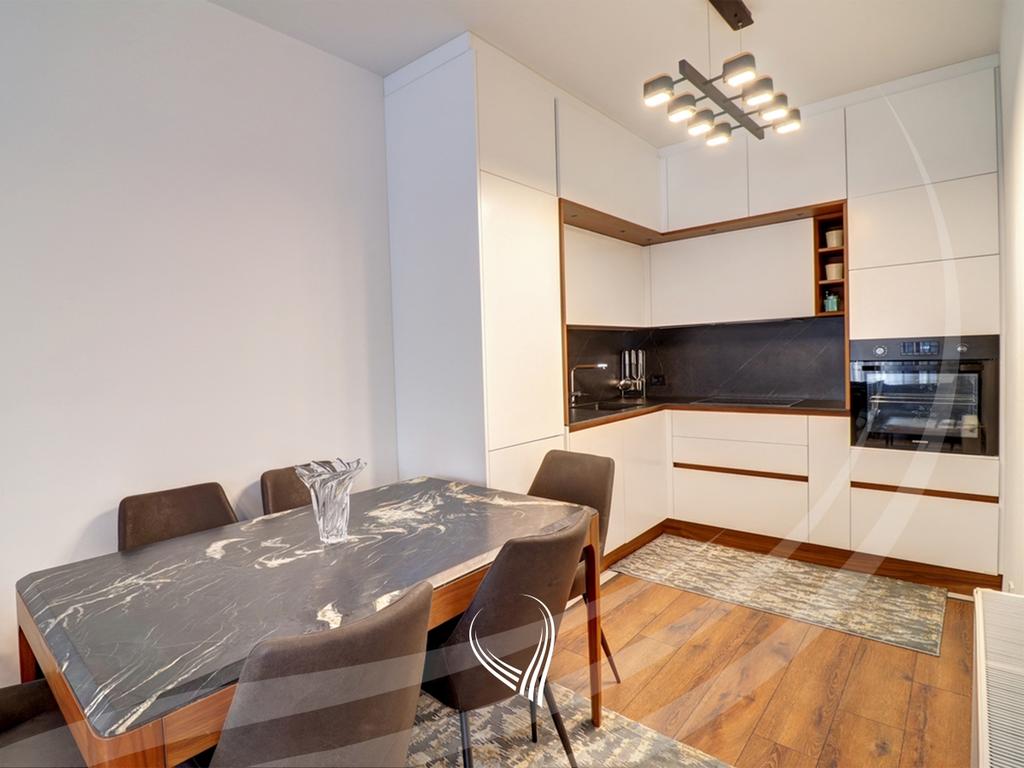 Apartamento de 1 quarto para alugar no bairro Arbëria – Dragodan (4)